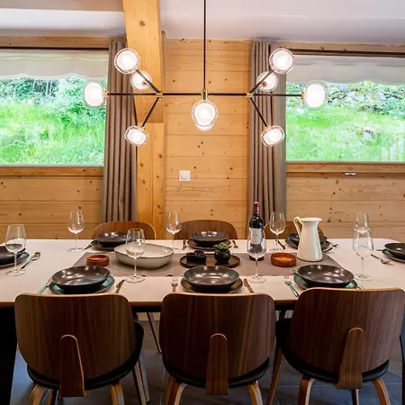 Bonnabelle - Year * シャモニー