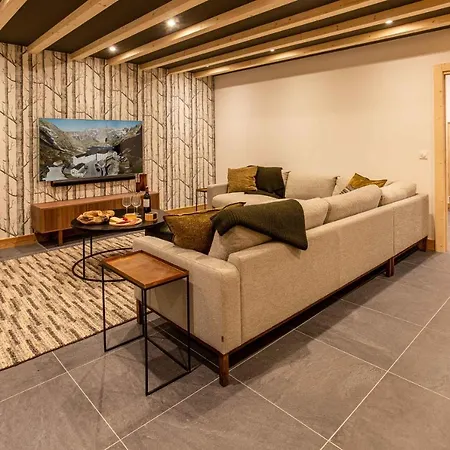 Bonnabelle - Year * Chamonix