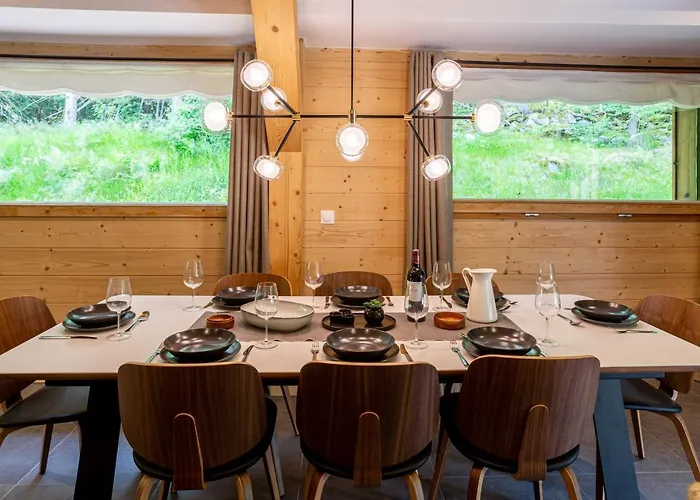 Bonnabelle - Year * シャモニー