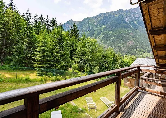 Bonnabelle - Year シャレー *