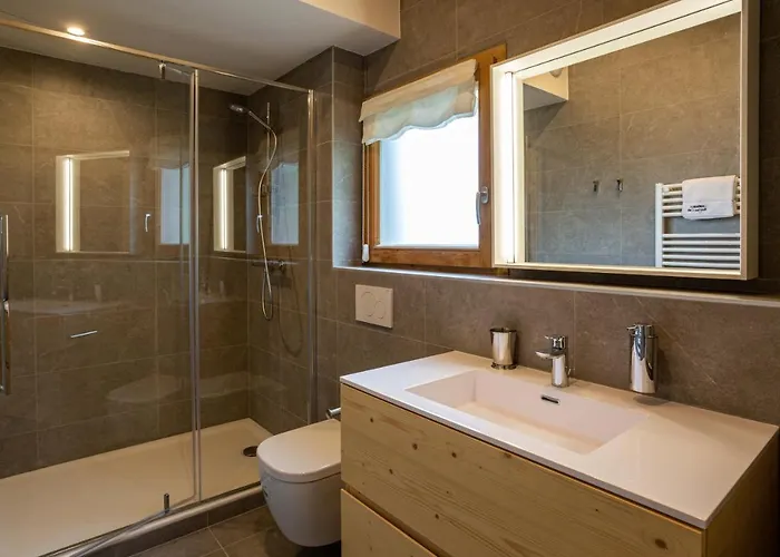 Bonnabelle - Year * シャモニー