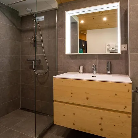 Bonnabelle - Year Chalet Chamonix