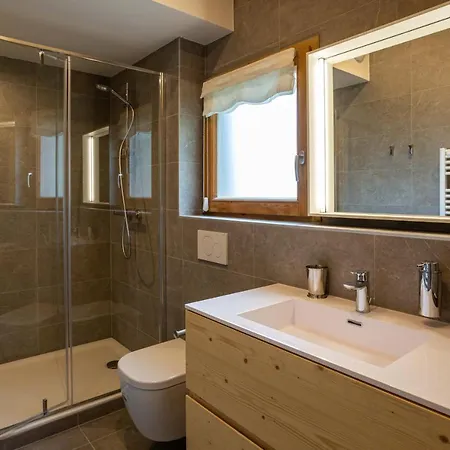 Bonnabelle - Year * Chamonix