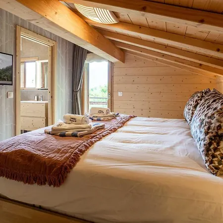 Bonnabelle - Year Chamonix