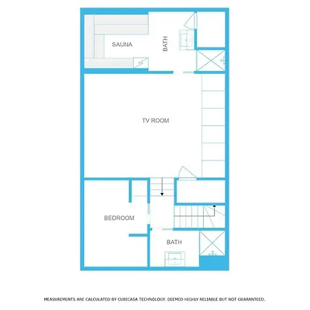 Bonnabelle - Year Chalet *