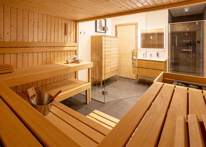 Bonnabelle - Year Chalet Chamonix