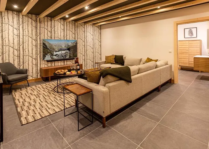 Bonnabelle - Year * Chamonix