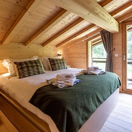 Bonnabelle - Year * 샤모니