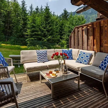 Bonnabelle - Year 샤모니