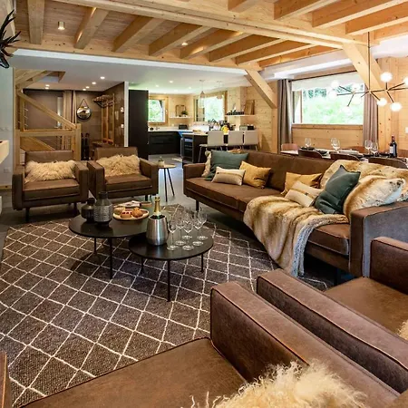 Bonnabelle - Year 샤모니