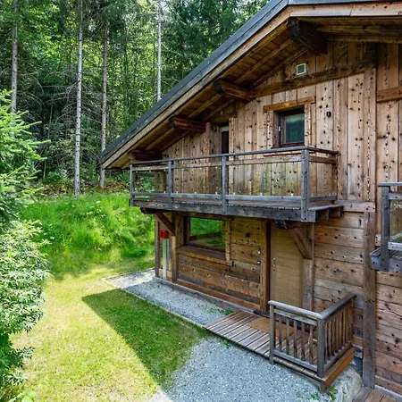 Bonnabelle - Year Chalet *