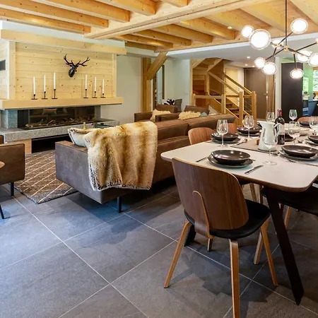 Bonnabelle - Year 샤모니